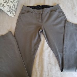 Express slacks